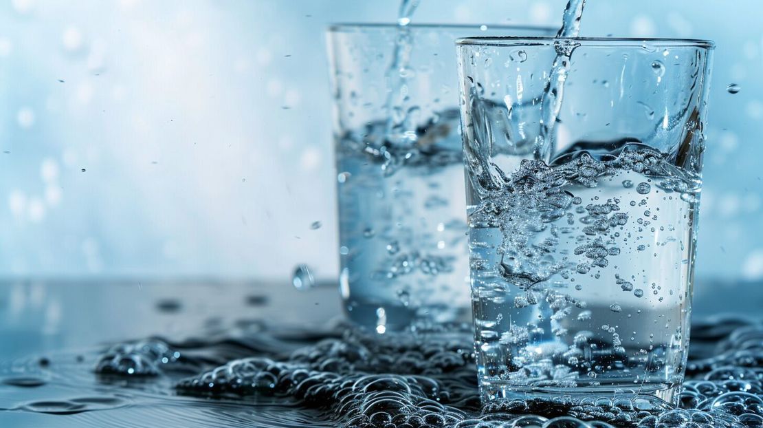 Wasserfilter im Vergleich: welcher Typ was wirklich leistet