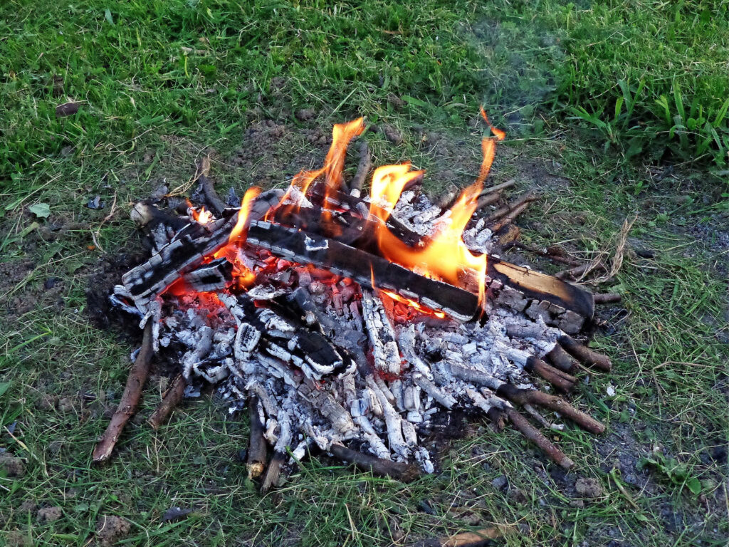 Bester Feuerstahl - Feuerstahl Feuerstein Survival Set 7in1 XXL Ausrüstung