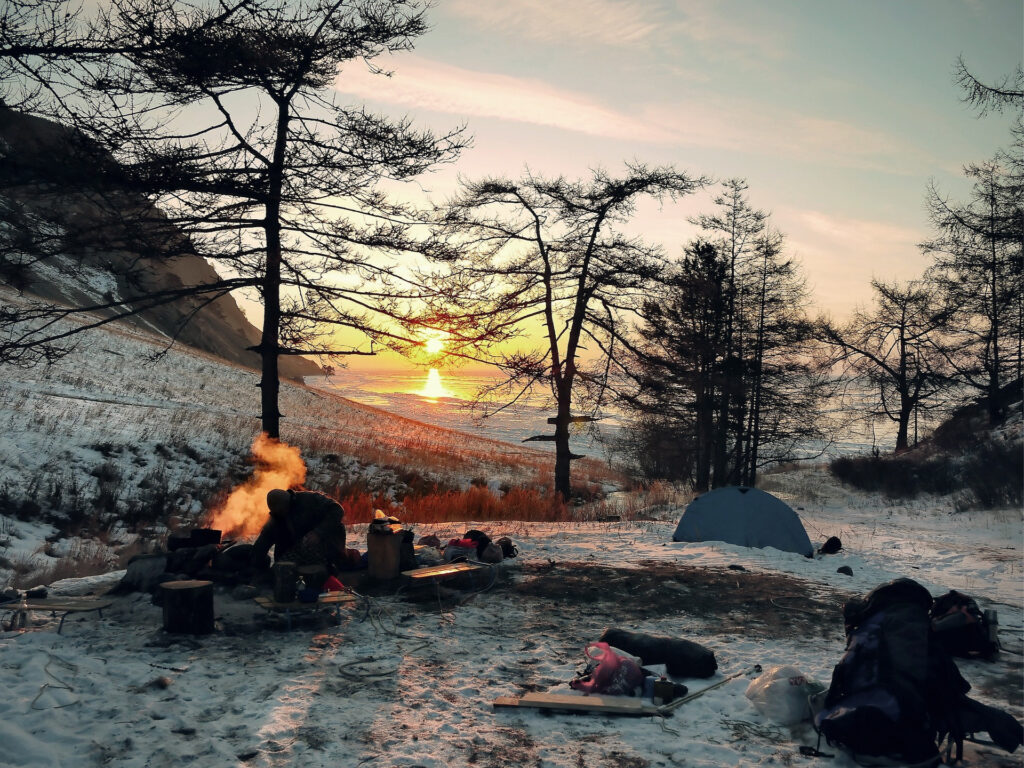 Kelly Kettle - Der kompakte Outdoor-Wasserkocher für Camping