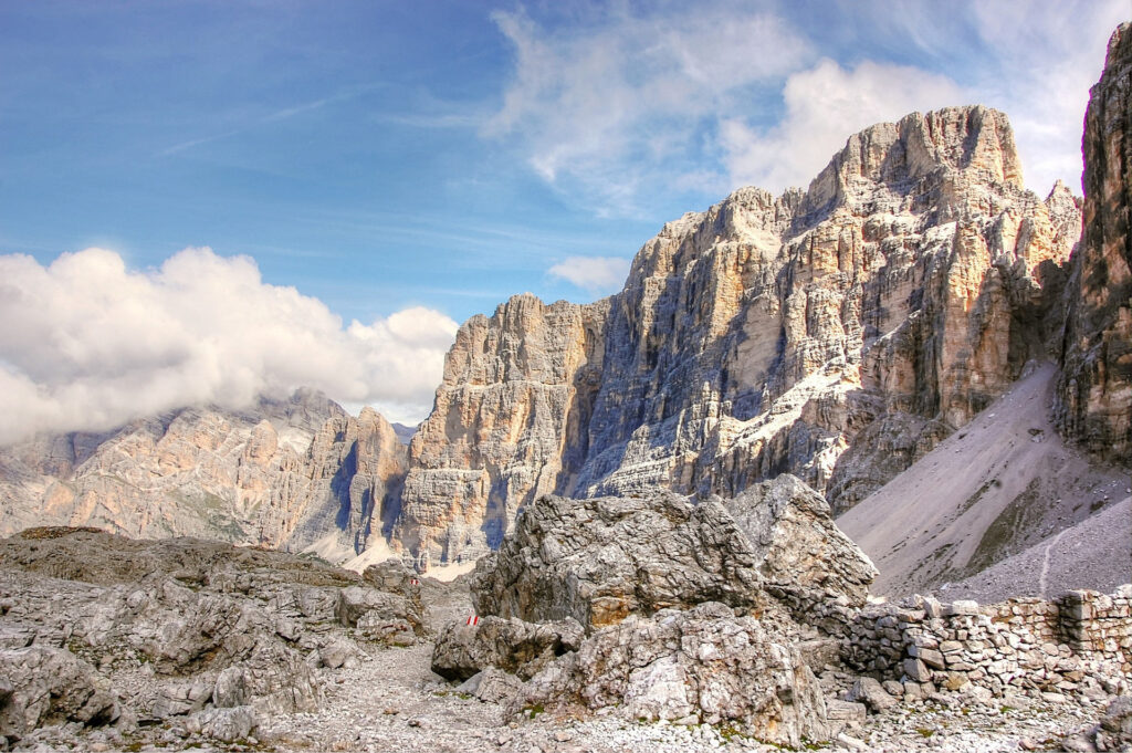 Savotta Jäger - Rucksack Dolomiten