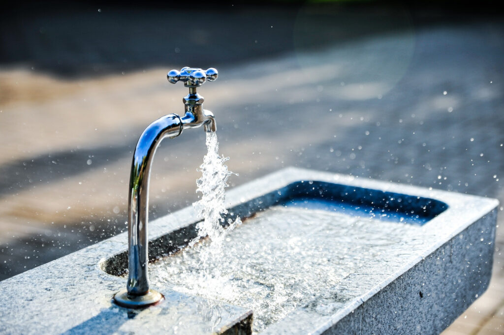 kompakte Wasserfilter von LifeStraw