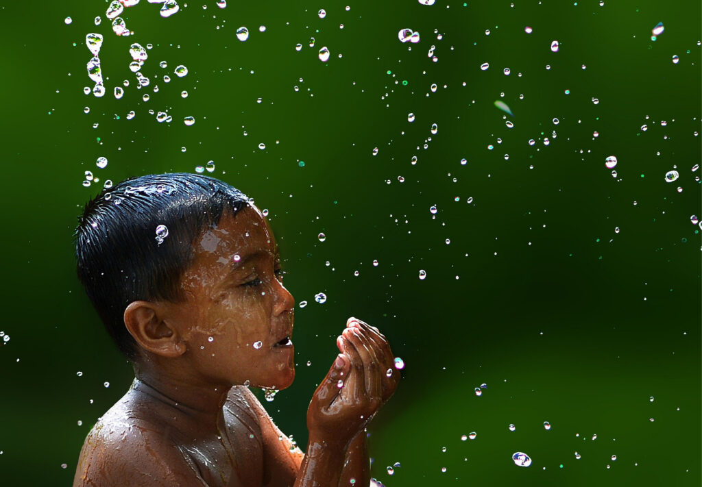 kompakte Wasserfilter von LifeStraw