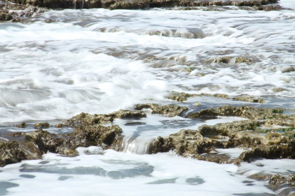 Meerwasser in Extremsituationen