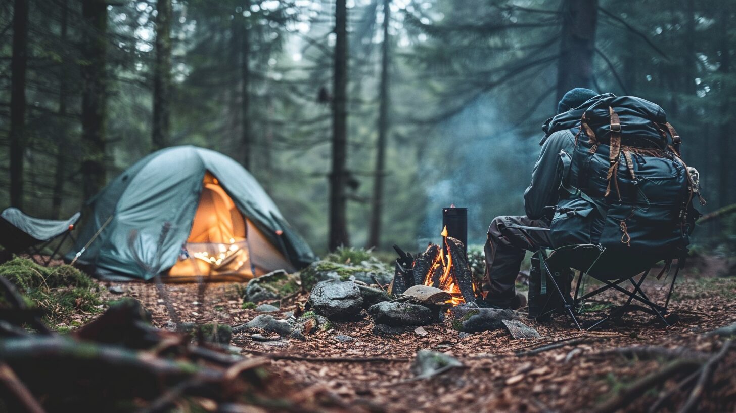 Survival Hacks - Ungewöhnliche Methoden