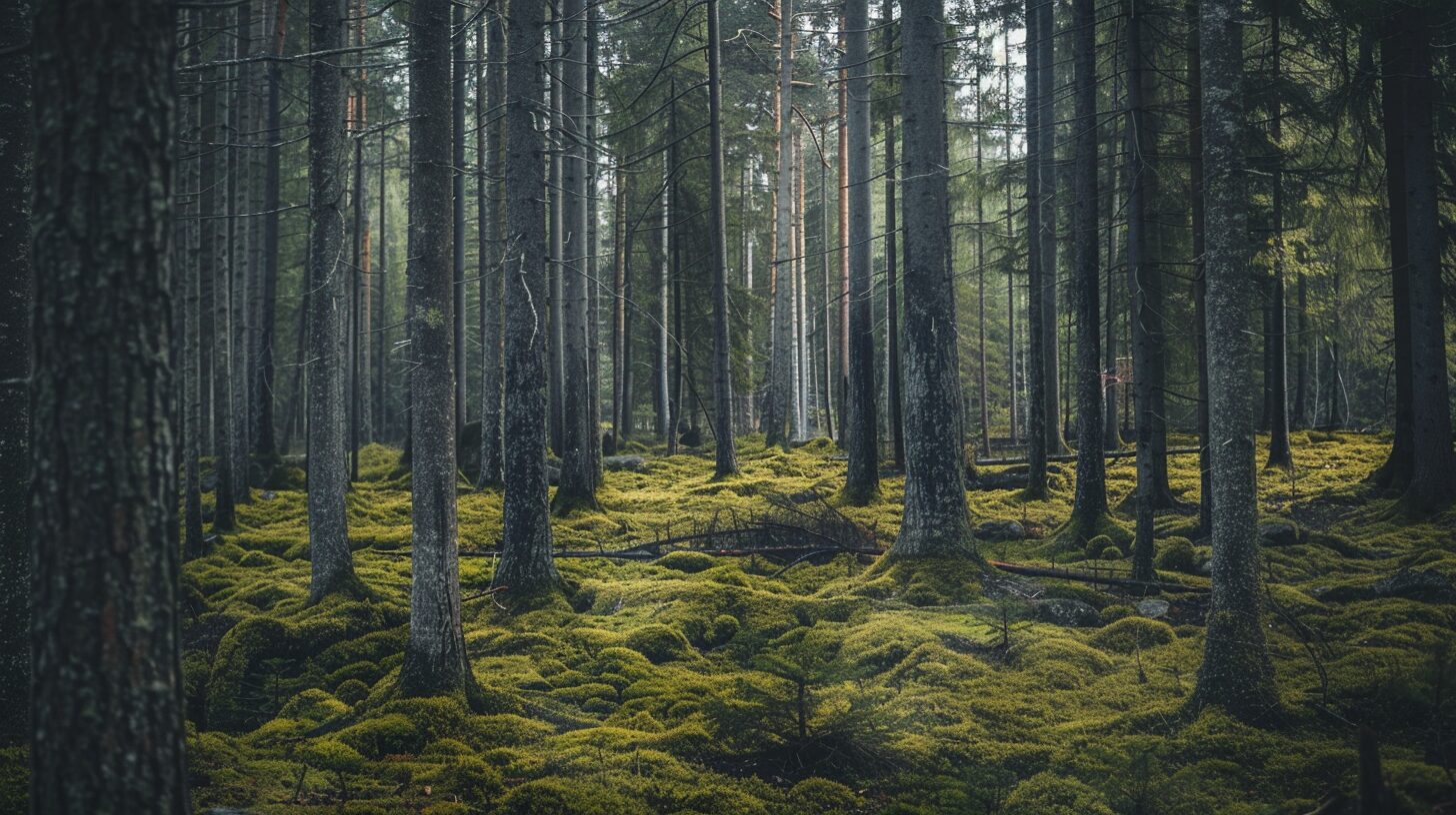 Top 10 Waldregeln für Naturfreunde